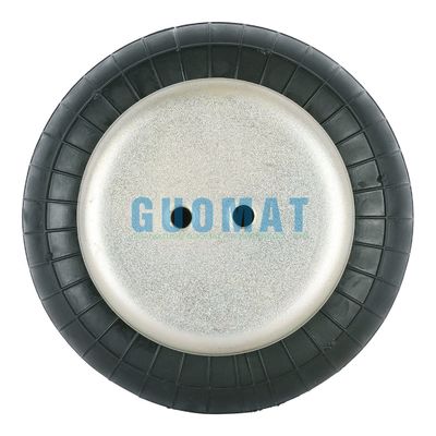 FS 40-6 Air Bellow Penyerapan Guncangan Udara Contitech Tunggal Berbelit-belit G 1/8 Saluran Masuk Udara