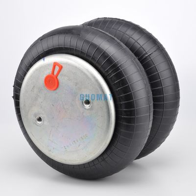 FD200-19 Contitech W013586910 Airbag Double Convoluted Contitech Air Spring Air Spring Industri