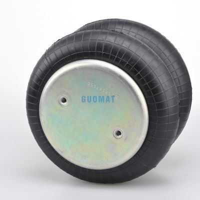 FD200-19 Contitech W013586910 Airbag Double Convoluted Contitech Air Spring Air Spring Industri