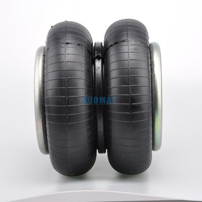 FD200-19 Contitech W013586910 Airbag Double Convoluted Contitech Air Spring Air Spring Industri