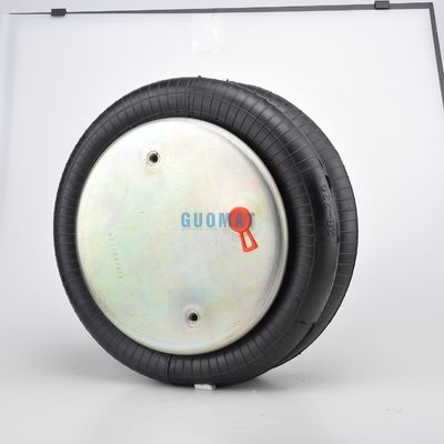 W013587180 FIRESTONE Air Spring FLEX 22 Industrial Double Convoluted FD330-22 Suspensi Udara