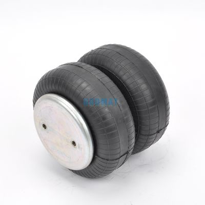 Suspensi Udara Industri Ganti Contitech FD200-25 Double Convoluted Air Actuator