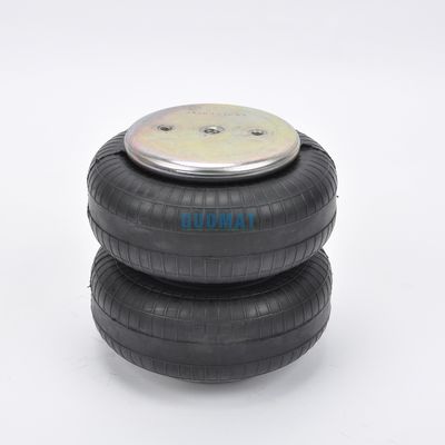 Suspensi Udara Industri Ganti Contitech FD200-25 Double Convoluted Air Actuator