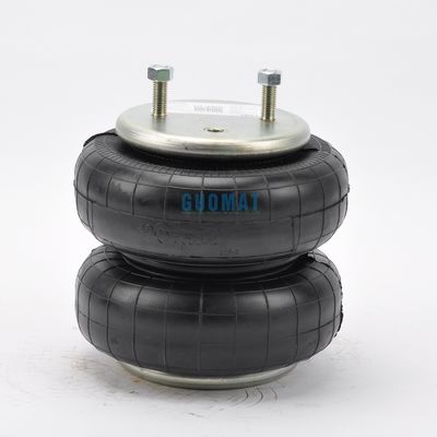 FD200-25 426 Contitech Air Spring Double Convolution Industrial Air Spring Untuk Neway/SAF 90557237