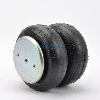 FD200-25 426 Contitech Air Spring Double Convolution Industrial Air Spring Untuk Neway/SAF 90557237