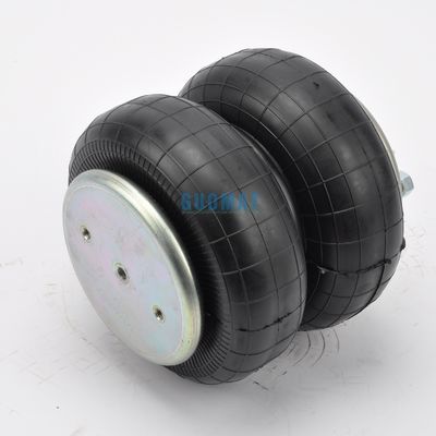 FD200-25 426 Contitech Air Spring Double Convolution Industrial Air Spring Untuk Neway/SAF 90557237