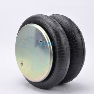 2B12-425 Goodyear Air Spring 578923309 Segitiga 6316/4363 Untuk Leland SC2075 kantong udara