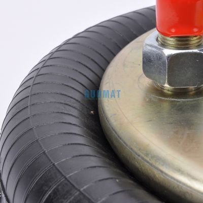 FD 331-26 541 Contitech Air Spring Triangle 6375 / 4480 Airbag Berliku Ganda Untuk Histeer 10315