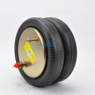 Contitech FD 331-26 514 Suspensi Air Spring Air Inlet 1/4-18 NPTF Air Bags