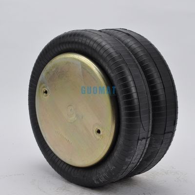 Contitech FD 331-26 514 Suspensi Air Spring Air Inlet 1/4-18 NPTF Air Bags