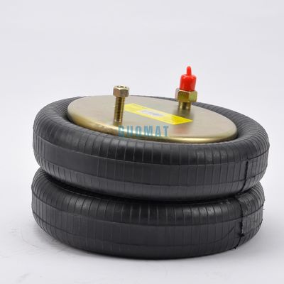 Contitech FD 331-26 514 Suspensi Air Spring Air Inlet 1/4-18 NPTF Air Bags