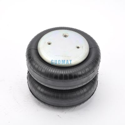 Contitech Karet Air Spring FD200-25 Cross Firestone W013586951 Sistem Suspensi