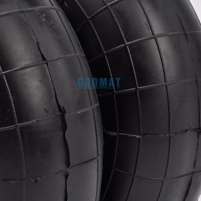 W01-358-6905 American Truck Suspension Air Spring Contitech Untuk Hendrickson