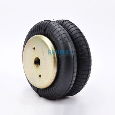 Bag Udara Ganda Bellows Contitech FD120-17 Gas Karet Suspensi Spring Perbaikan Kit Industrial