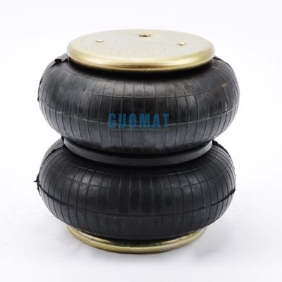 Jaminan Terbaik Firestone W01-358-6926 Industri Air Spring Terbentuk Air Actuator