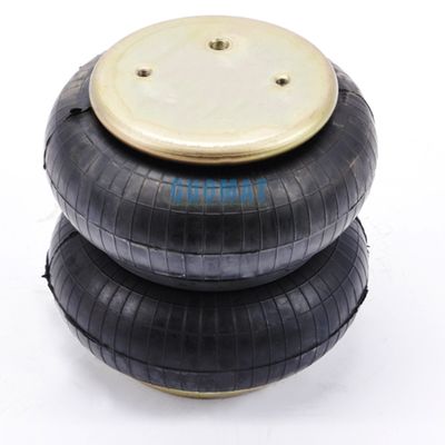 Jaminan Terbaik Firestone W01-358-6926 Industri Air Spring Terbentuk Air Actuator