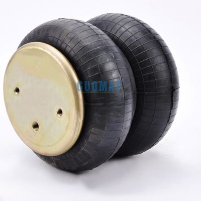 Jaminan Terbaik Firestone W01-358-6926 Industri Air Spring Terbentuk Air Actuator