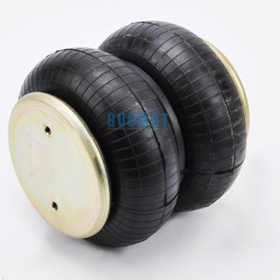 Jaminan Terbaik Firestone W01-358-6926 Industri Air Spring Terbentuk Air Actuator