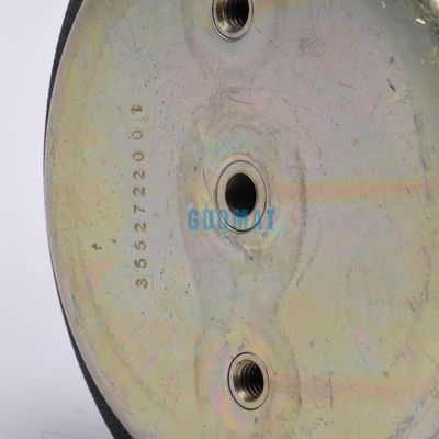 New Style Karet Air Spring Air Suspension W01-358-6927/FD200-25453/ 2B9-218