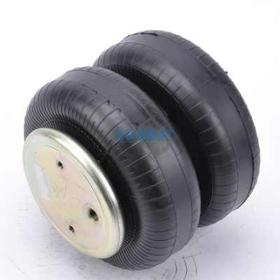 2B9-230 Goodyear Air Suspension Bellows untuk suku cadang industri yang berliku