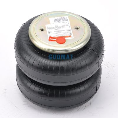 2B9-230 Goodyear Air Suspension Bellows untuk suku cadang industri yang berliku