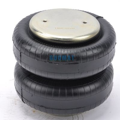2B9-230 Goodyear Air Suspension Bellows untuk suku cadang industri yang berliku