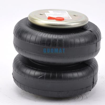 2B9-230 Goodyear Air Suspension Bellows untuk suku cadang industri yang berliku