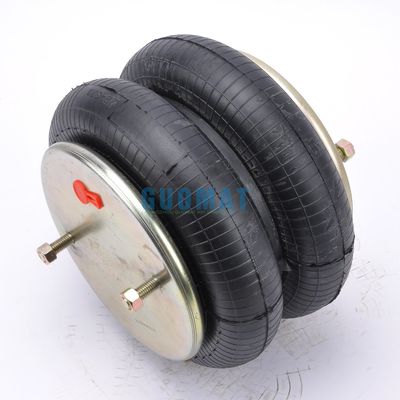 Goodyear Suspension Air Spring 2B12-300 Contitech Air Bag Karet Terbentuk FD330-22327