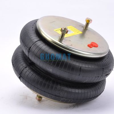 Goodyear Suspension Air Spring 2B12-300 Contitech Air Bag Karet Terbentuk FD330-22327