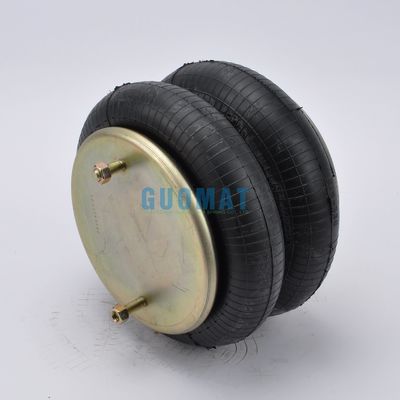 Goodyear Suspension Air Spring 2B12-300 Contitech Air Bag Karet Terbentuk FD330-22327