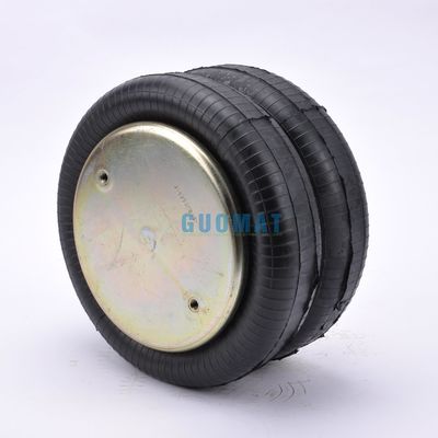 Contitech Airide Penggantian Air Spring FD331-26 541 Air Suspension Bagian Untuk Histeer