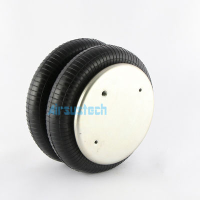 Black Tech Firestone Air Shocks W01-358-7180 Terbentuk dari karet udara