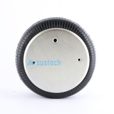 Black Tech Firestone Air Shocks W01-358-7180 Terbentuk dari karet udara