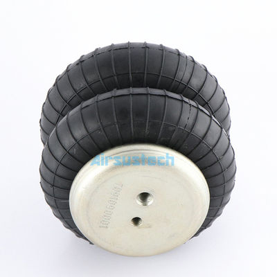 Peralatan Penghilang debu Contitech Air Spring Double Convoluted FD40-10