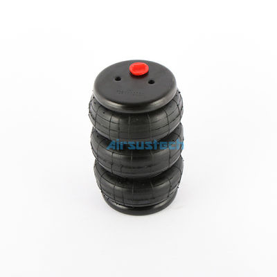 Karet Tripricate Covoluted Air Spring No.3B 2300 Gaya Air Bag Suspensi