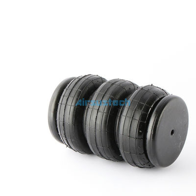 Karet Tripricate Covoluted Air Spring No.3B 2300 Gaya Air Bag Suspensi