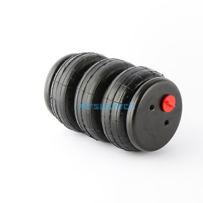 Karet Tripricate Covoluted Air Spring No.3B 2300 Gaya Air Bag Suspensi