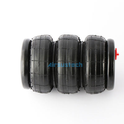 Karet Tripricate Covoluted Air Spring No.3B 2300 Gaya Air Bag Suspensi