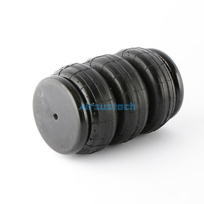 Karet Tripricate Covoluted Air Spring No.3B 2300 Gaya Air Bag Suspensi