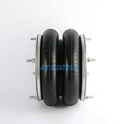 Air spring bergelombang ganda NORGREN M/31122 (M31122)