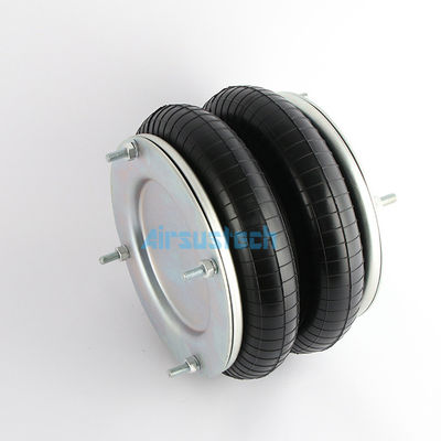 Air spring bergelombang ganda NORGREN M/31122 (M31122)