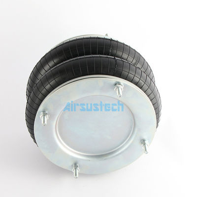 Air spring bergelombang ganda NORGREN M/31122 (M31122)