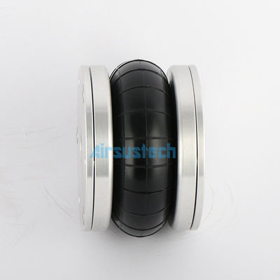 Dunlop Single Convoluted Air Suspension SP2008 Industrial Lifting Airbags