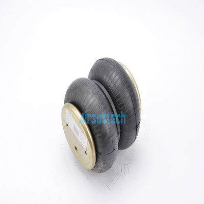 W01-358-6926 Firestone Air Shock Absorpsi Karet Alam Bellow Air Spring