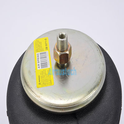Karet Airbag Terbentuk Ganti Untuk W01-358-6927 Spring Bellows