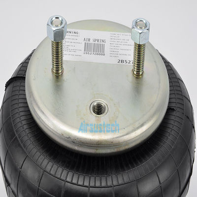Goodyear 2B9-250 Air Spring Karet W01-358-6943 Firestone Double Bellow Suspension Air Bags