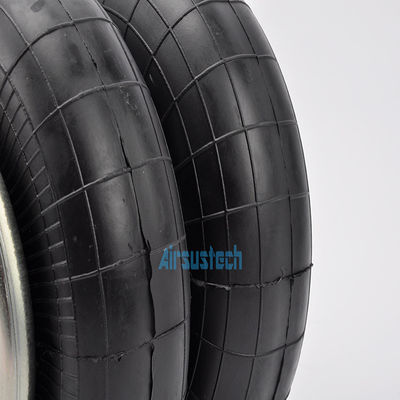 Goodyear 2B9-250 Air Spring Karet W01-358-6943 Firestone Double Bellow Suspension Air Bags