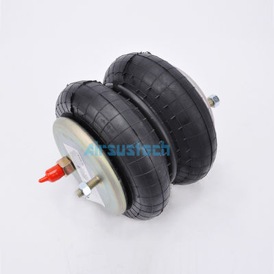 Contitech FD200-25 463 Air Spring 2B9-254 Goodyear Karet Double Bellow Suspension