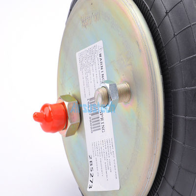 Contitech FD200-25 463 Air Spring 2B9-254 Goodyear Karet Double Bellow Suspension