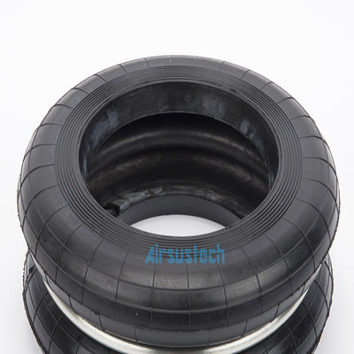 S-240-2r Yokohama Double Convoluted Bellows Type dengan Hoop Air Shocks Absorption